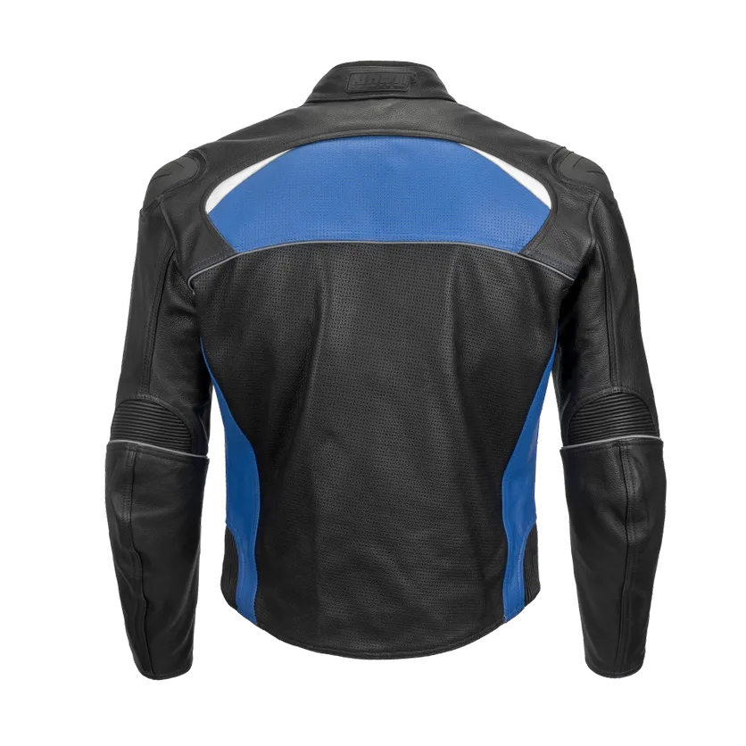 Noru Maruchi Leather Jacket
