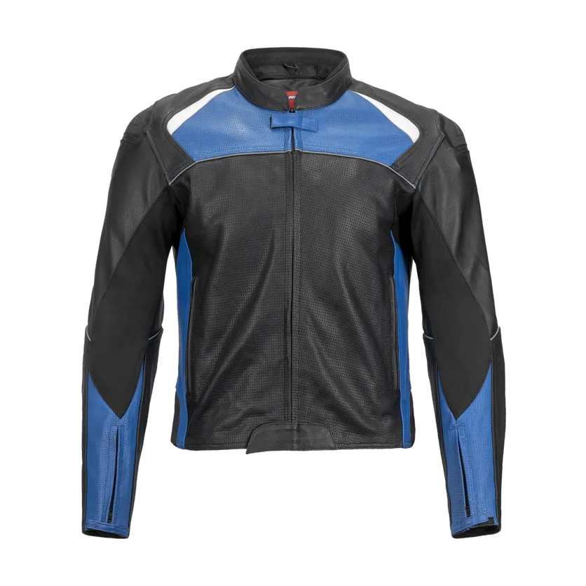 Noru Maruchi Leather Jacket