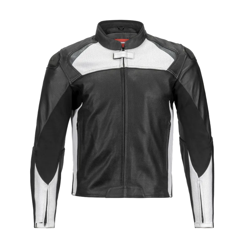 Noru Maruchi Leather Jacket