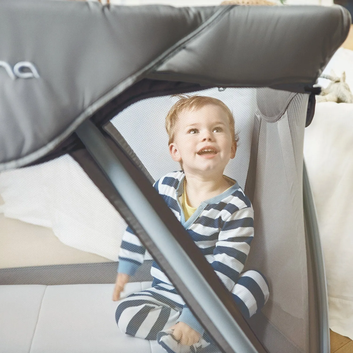 Nuna Sena Playard