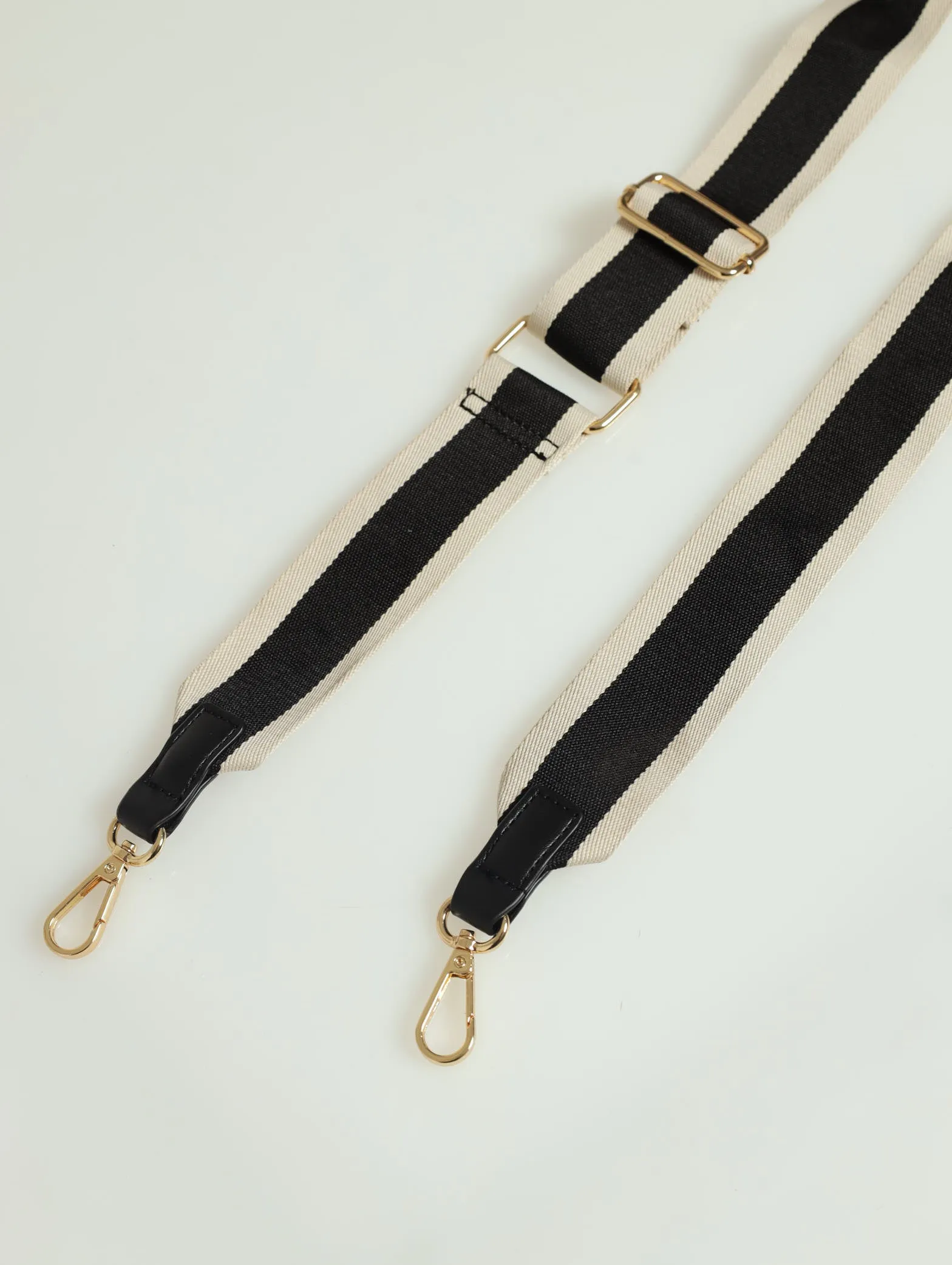 Oakbank Mini Crossbody Flap Bag - Black