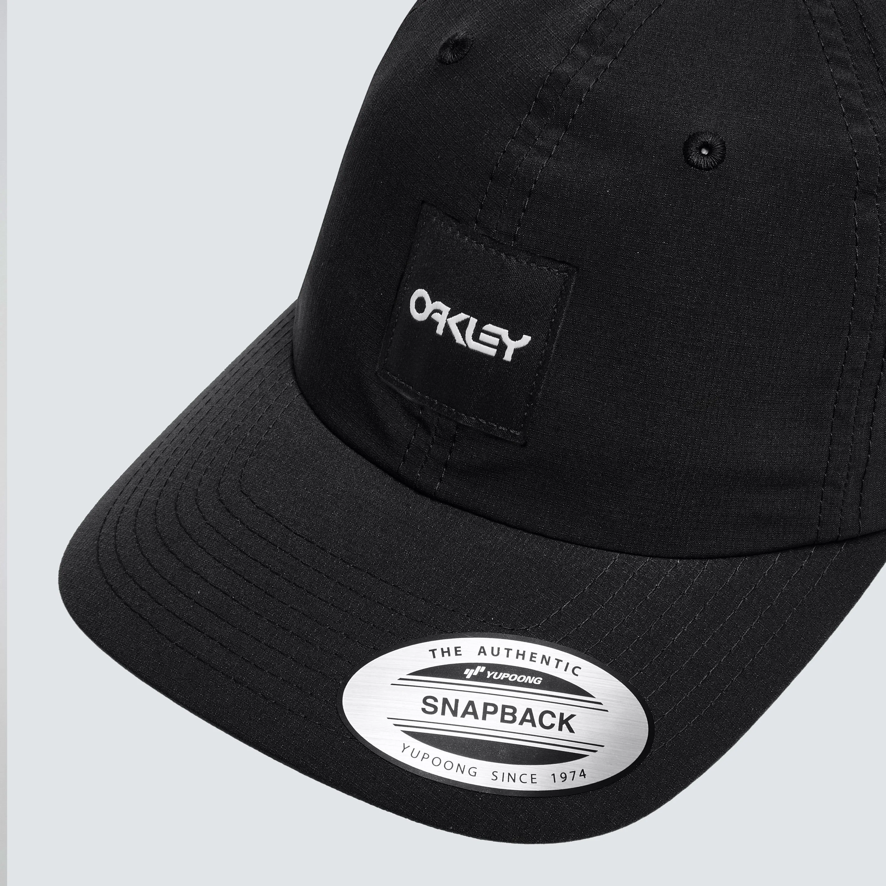 Oakley B1B Freex Patch Hat