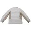 OAKLEY ELLIPSE RC QUILTED ZIP-UP JACKET