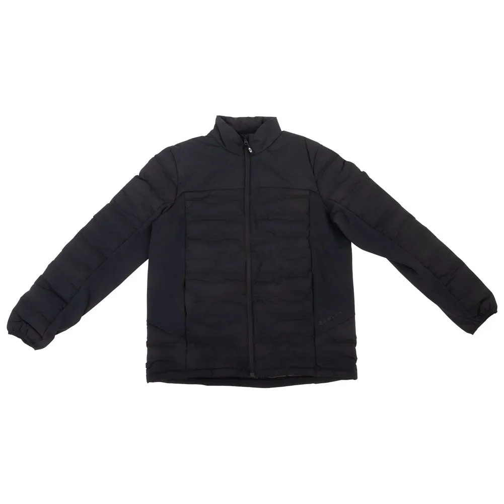 OAKLEY ELLIPSE RC QUILTED ZIP-UP JACKET