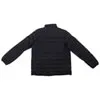 OAKLEY ELLIPSE RC QUILTED ZIP-UP JACKET