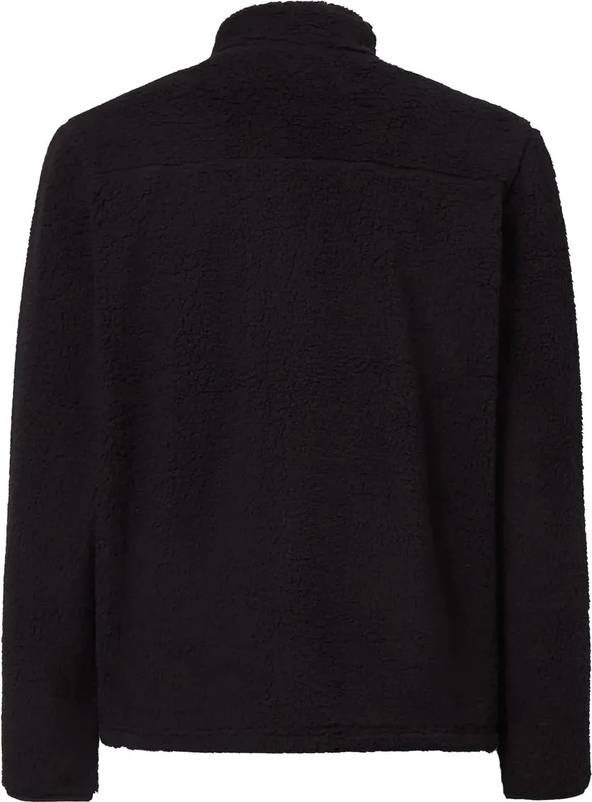 Oakley - Mountain Fire Sherpa Sweater