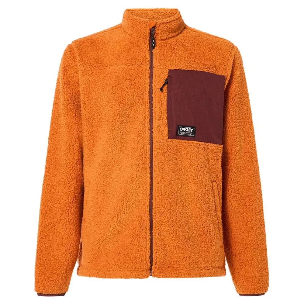 Oakley - Mountain Fire Sherpa Sweater