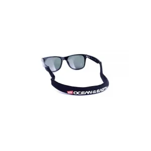 Ocean and Earth Floating Sunglasses Strap