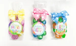 Oh, Sugar! Treat Bags Assorted - Easter