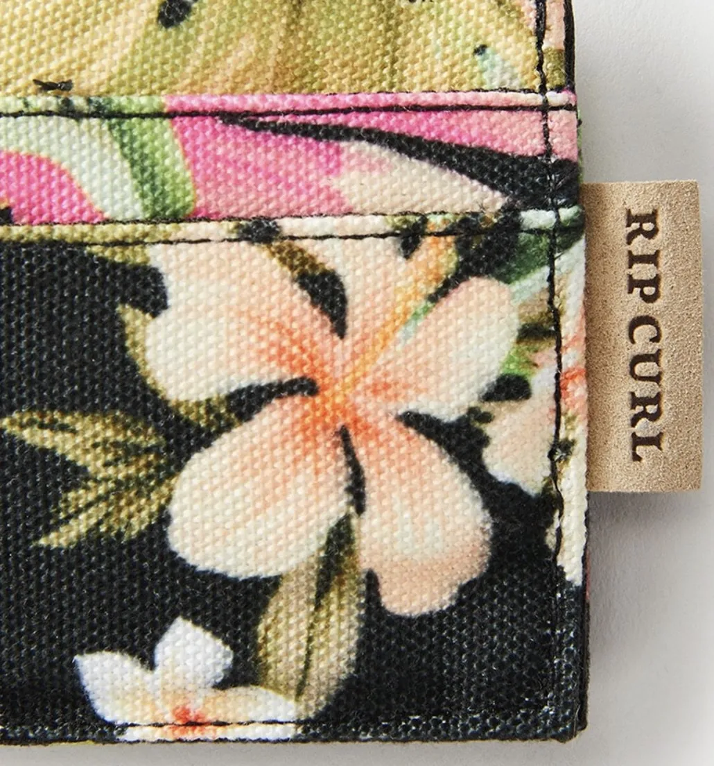 ON THE COAST CARD RFID HOLDER