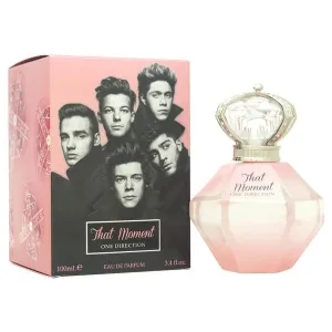 One Direction That Moment 3.4 oz Eau de Parfum Spray for Women