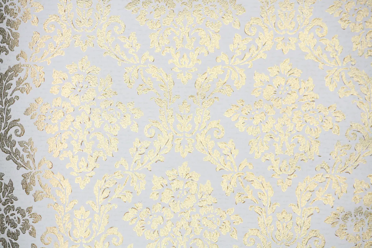 One-of-a-kind Wallpaper Roll