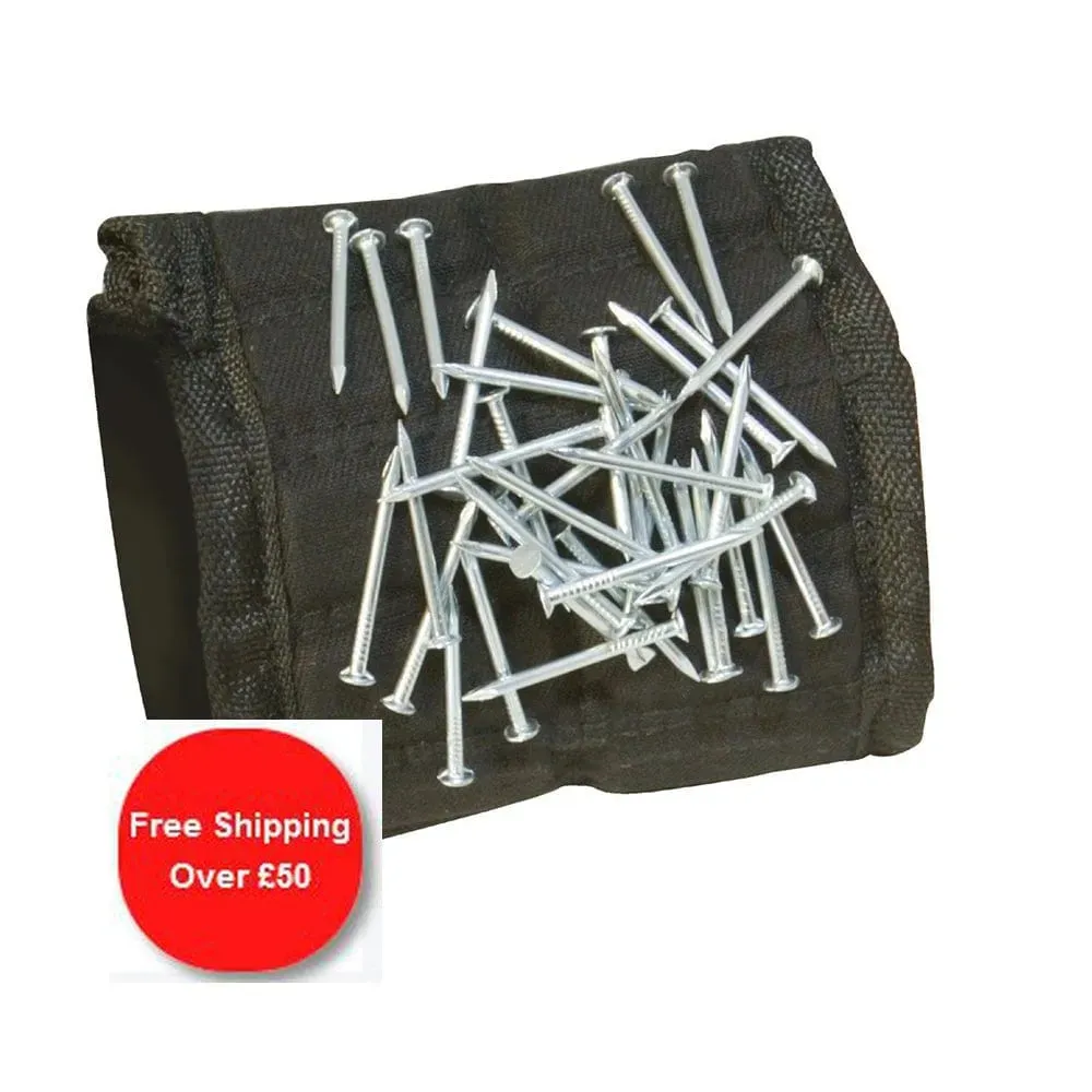 ONE SIZE MAGNETIC WRISTBAND 633835