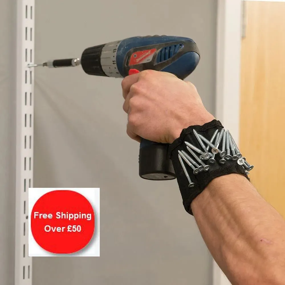 ONE SIZE MAGNETIC WRISTBAND 633835