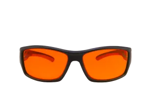 Onyx Blue Light Blocking Glasses Prescription