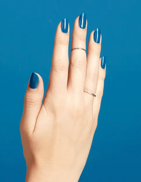 OPI Gel Color - Duomo Days, Isola Nights GC MI06