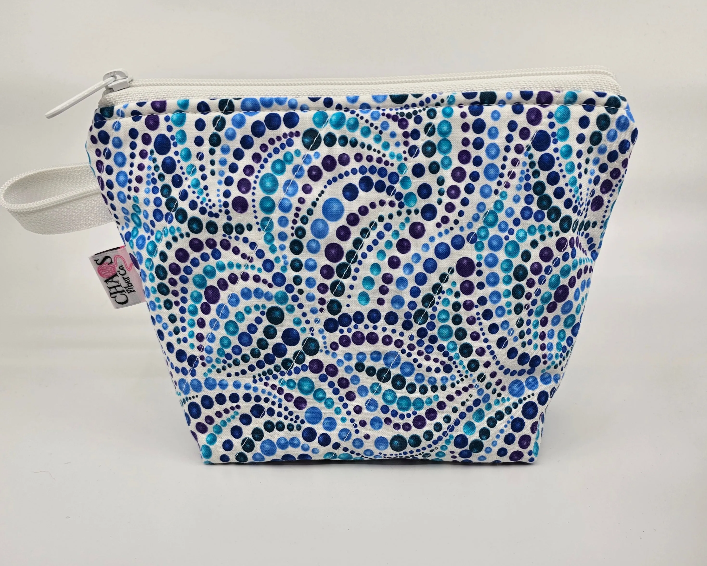 Opulence, Romance & Regency - Notions Bag