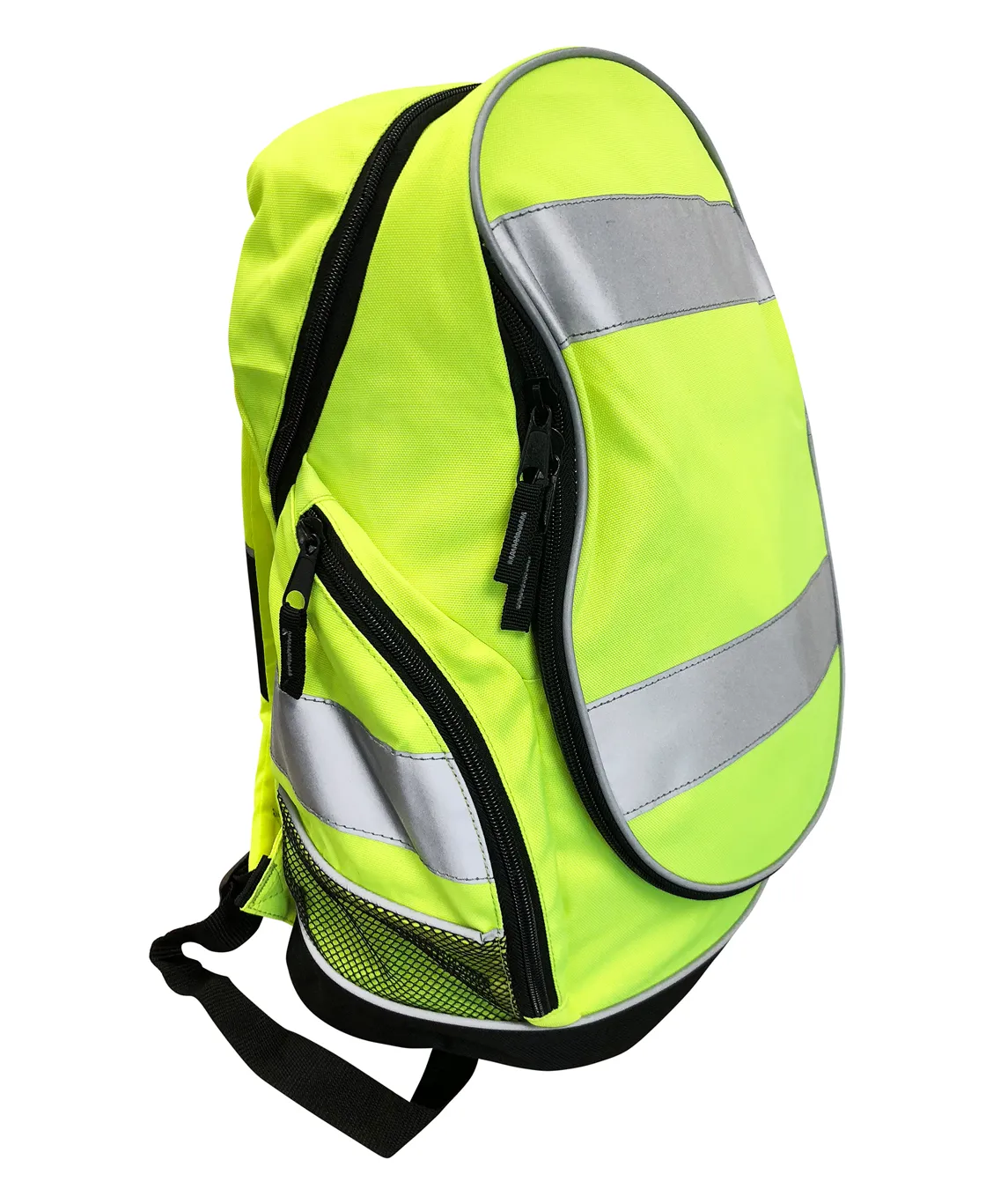 Orbit Hi Vis Rucksack