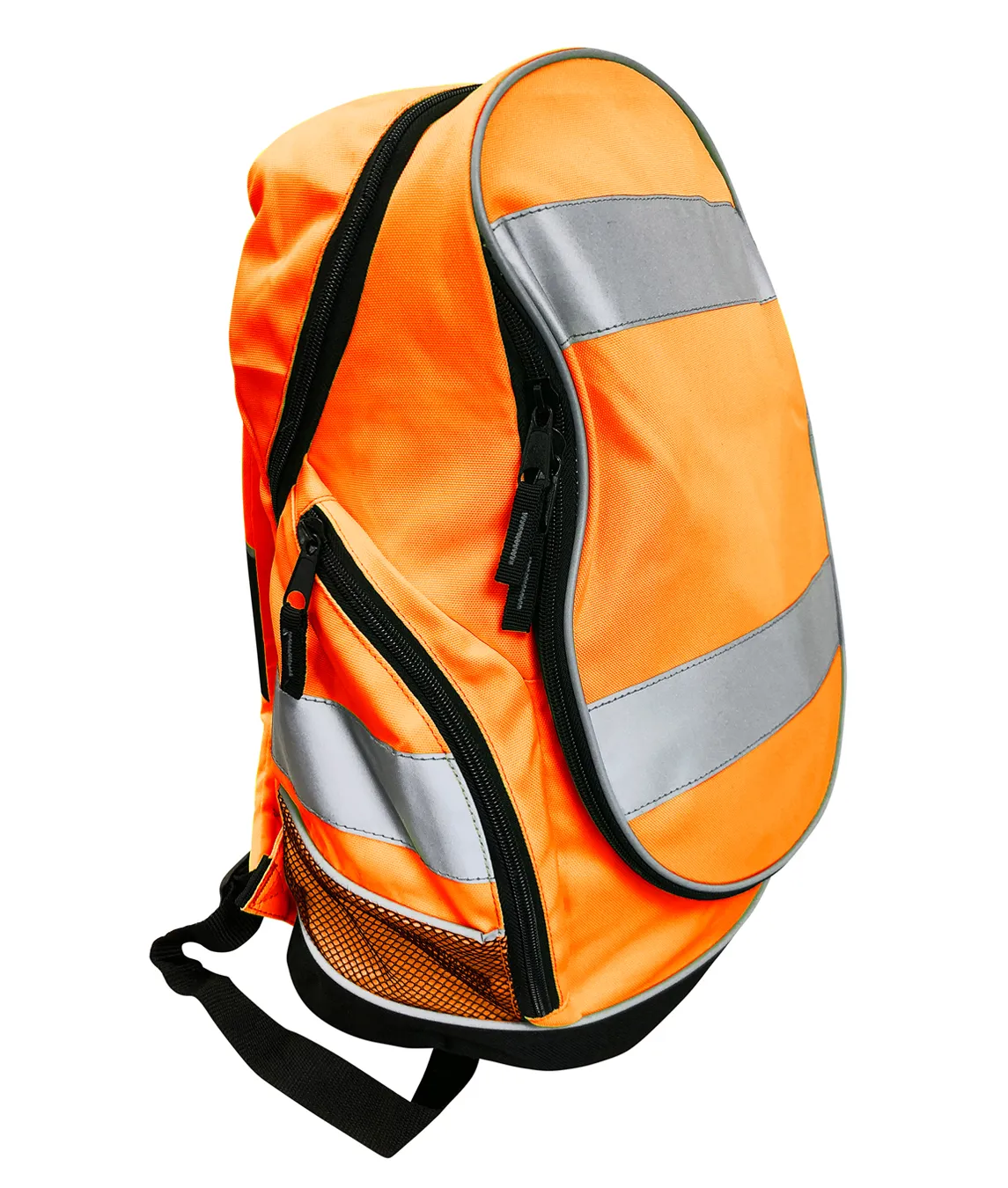 Orbit Hi Vis Rucksack