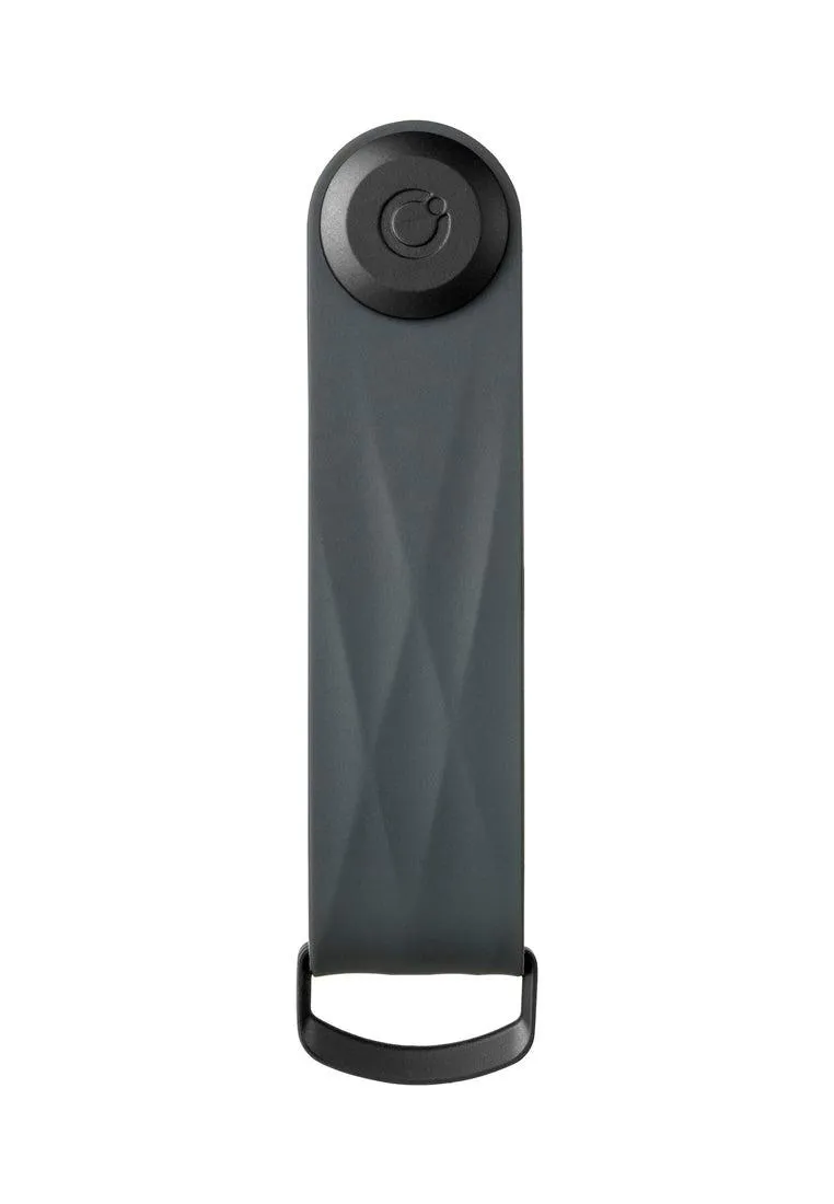 Orbitkey Key Organiser Active Graphite