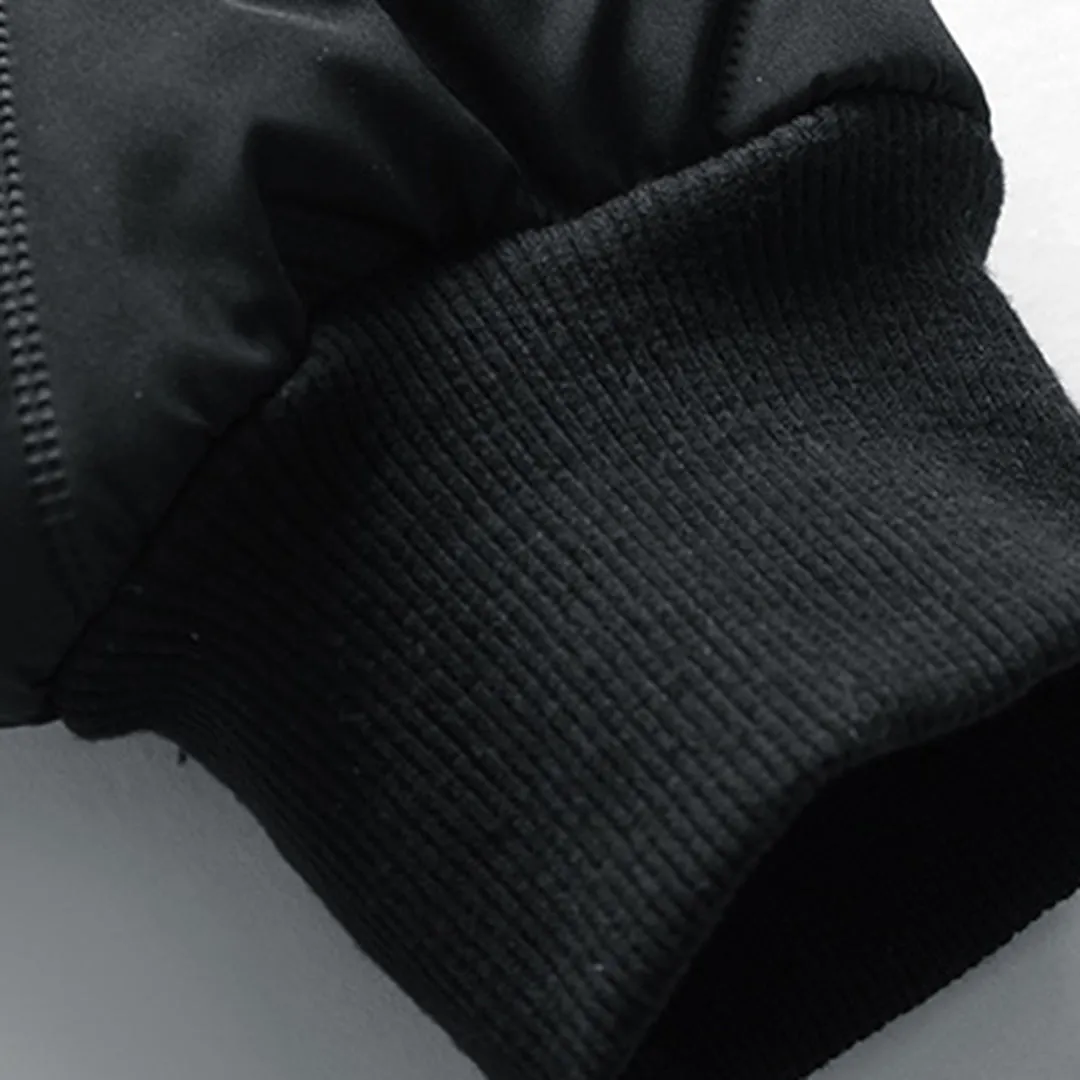 Owenny | Men Quilted Modern Style Jacket | Warm