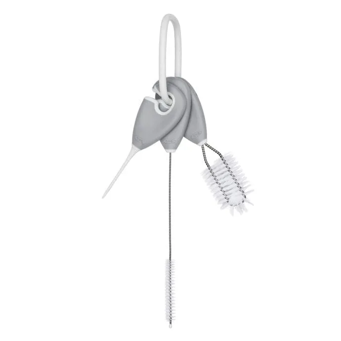 OXO Tot Cleaning Set for Straw & Sippy Cups