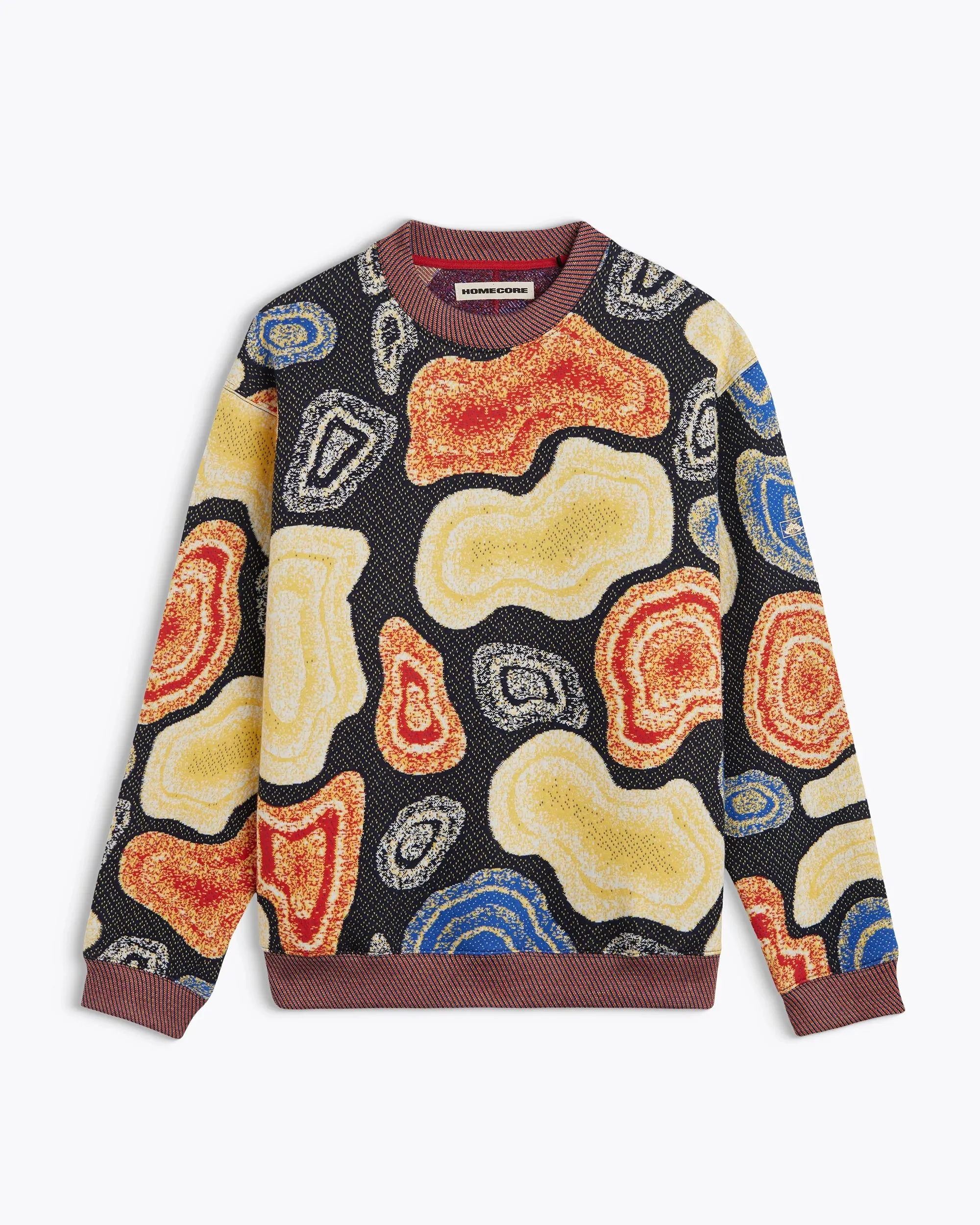 PAC GOLGI SWEATSHIRT
