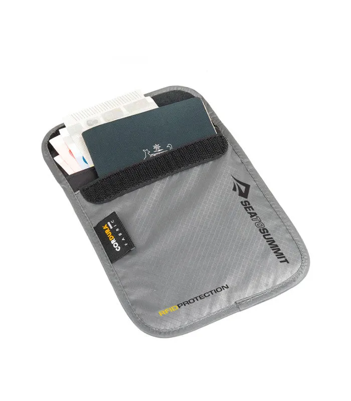Passport Pouch RFID