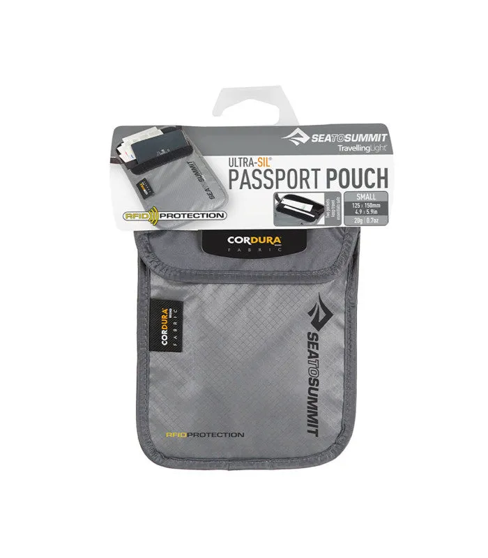 Passport Pouch RFID