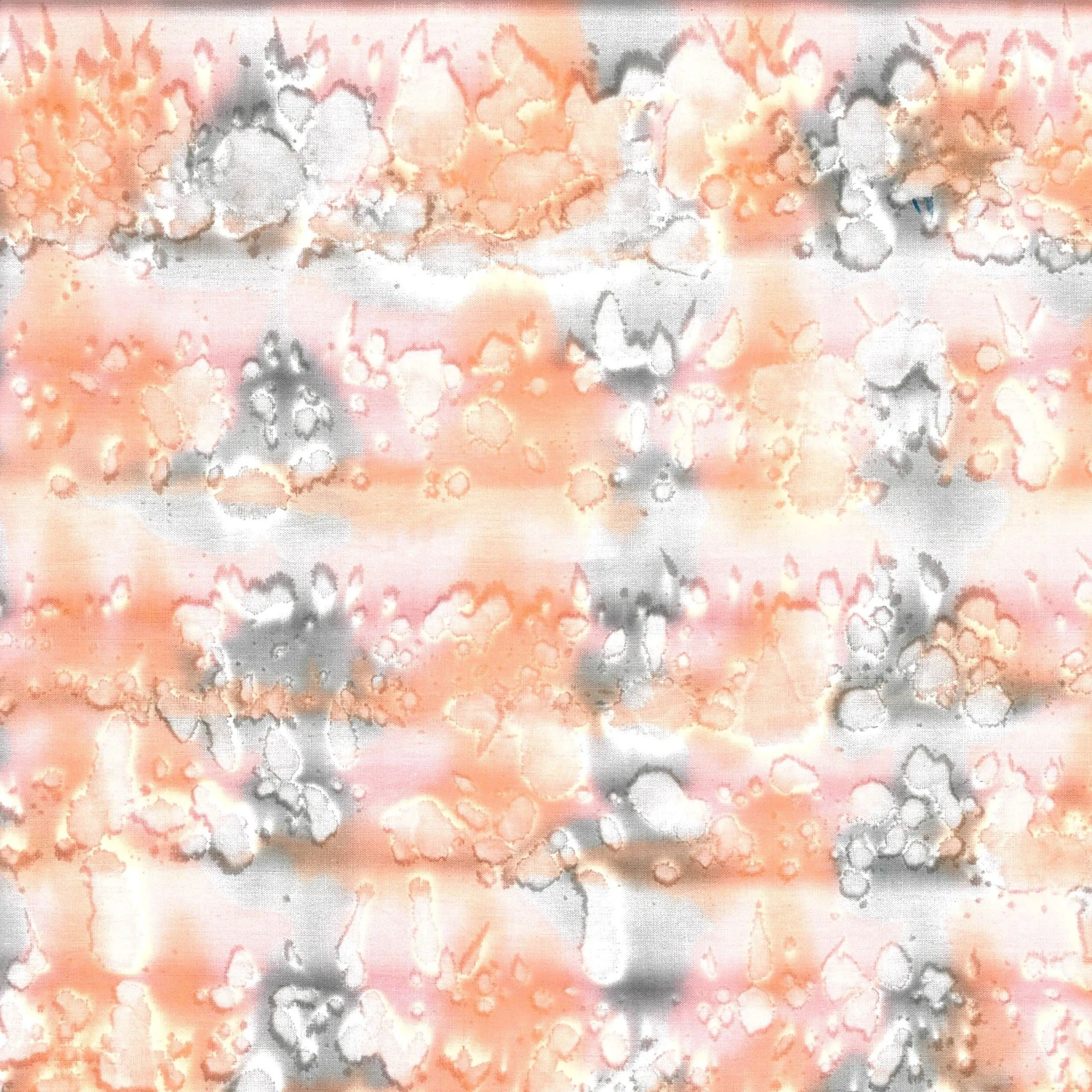 Pastelita Batik - 2-3/4 YDS