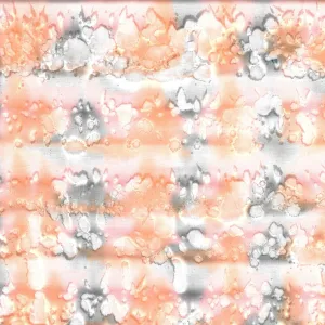 Pastelita Batik - 2-3/4 YDS