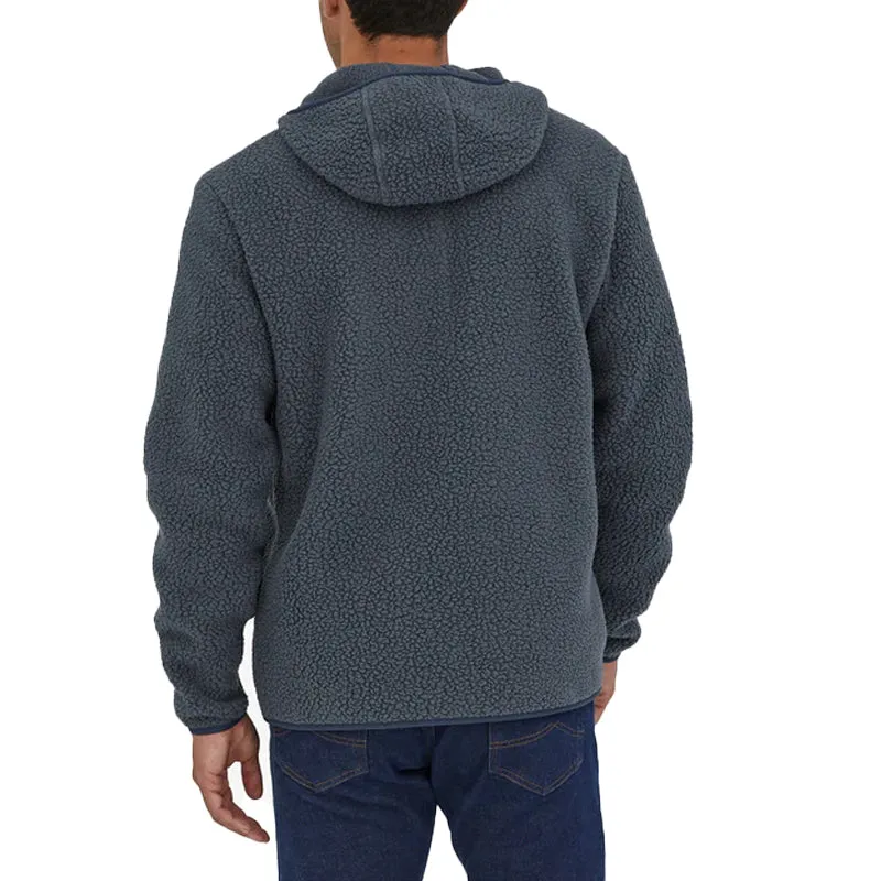 PATAGONIA MENS RETRO PILE PULLOVER