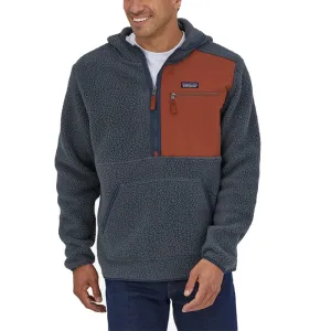 PATAGONIA MENS RETRO PILE PULLOVER