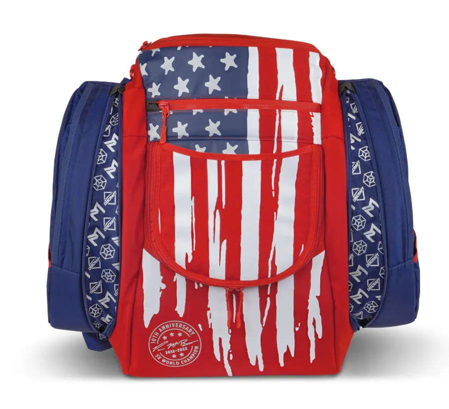 Paul McBeth Signature Series AX5 Bag