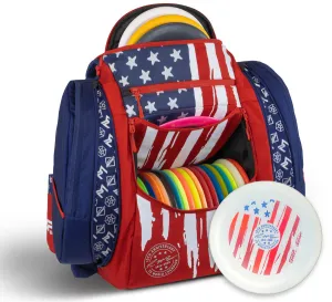 Paul McBeth Signature Series AX5 Bag
