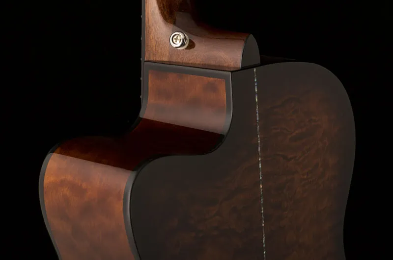 Paul Reed Smith PRS Angeles SE A55E