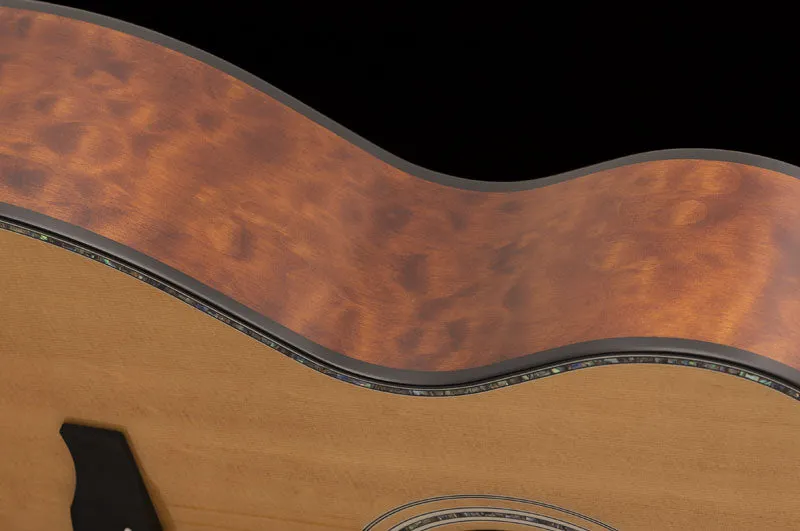 Paul Reed Smith PRS Angeles SE A55E