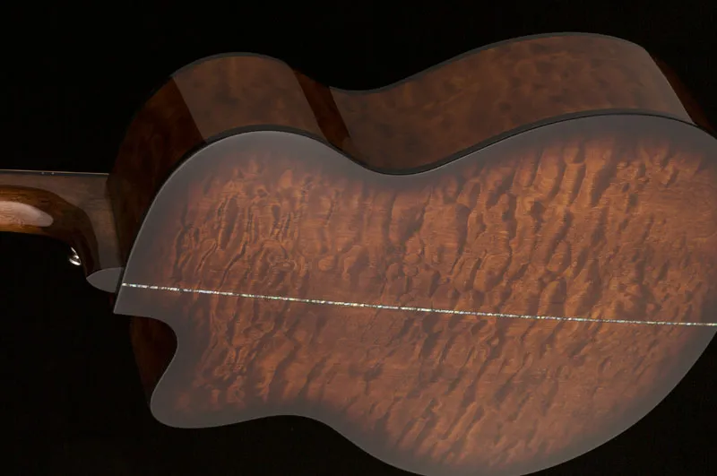 Paul Reed Smith PRS Angeles SE A55E