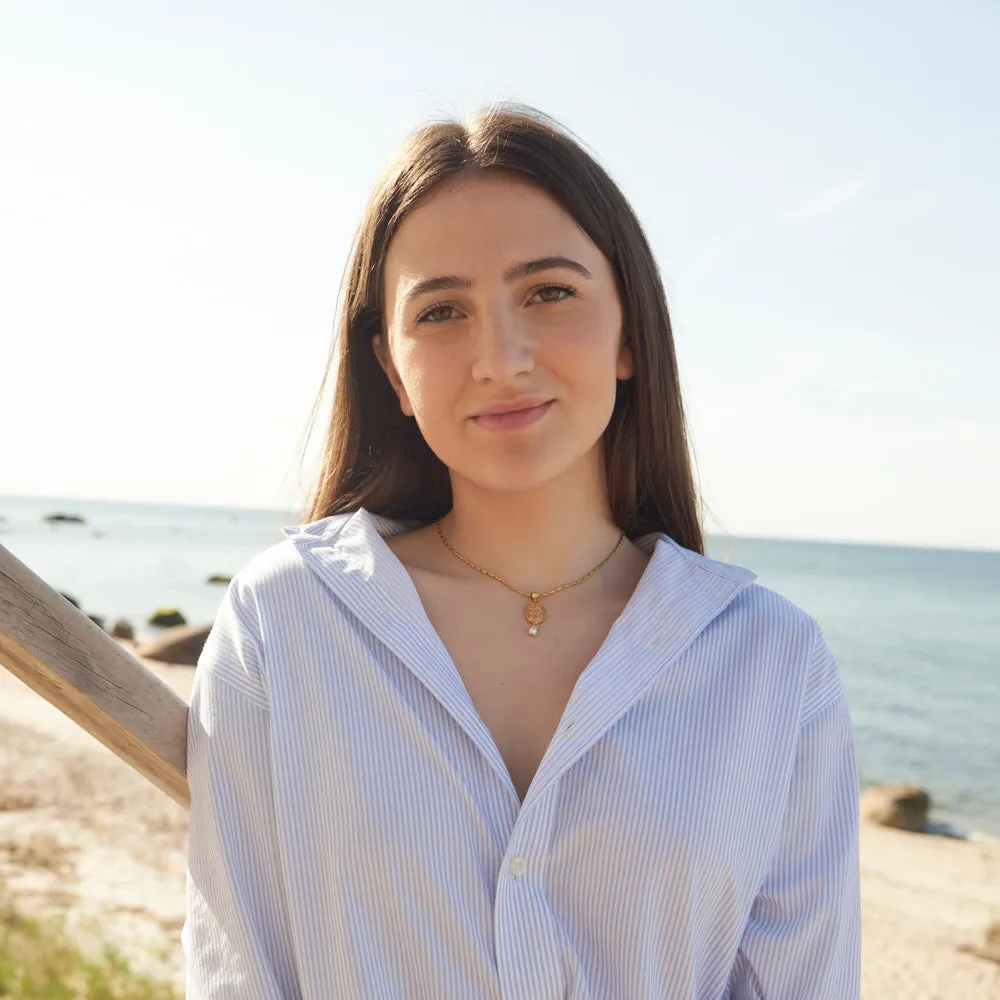 Pauline Necklace