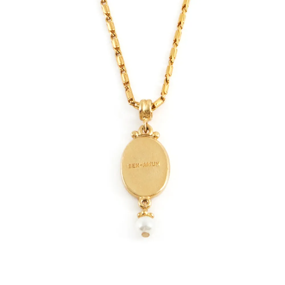 Pauline Necklace