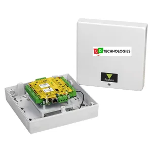 PAXTON NET2 PLUS – CONTROLLER – PLASTIC HOUSING