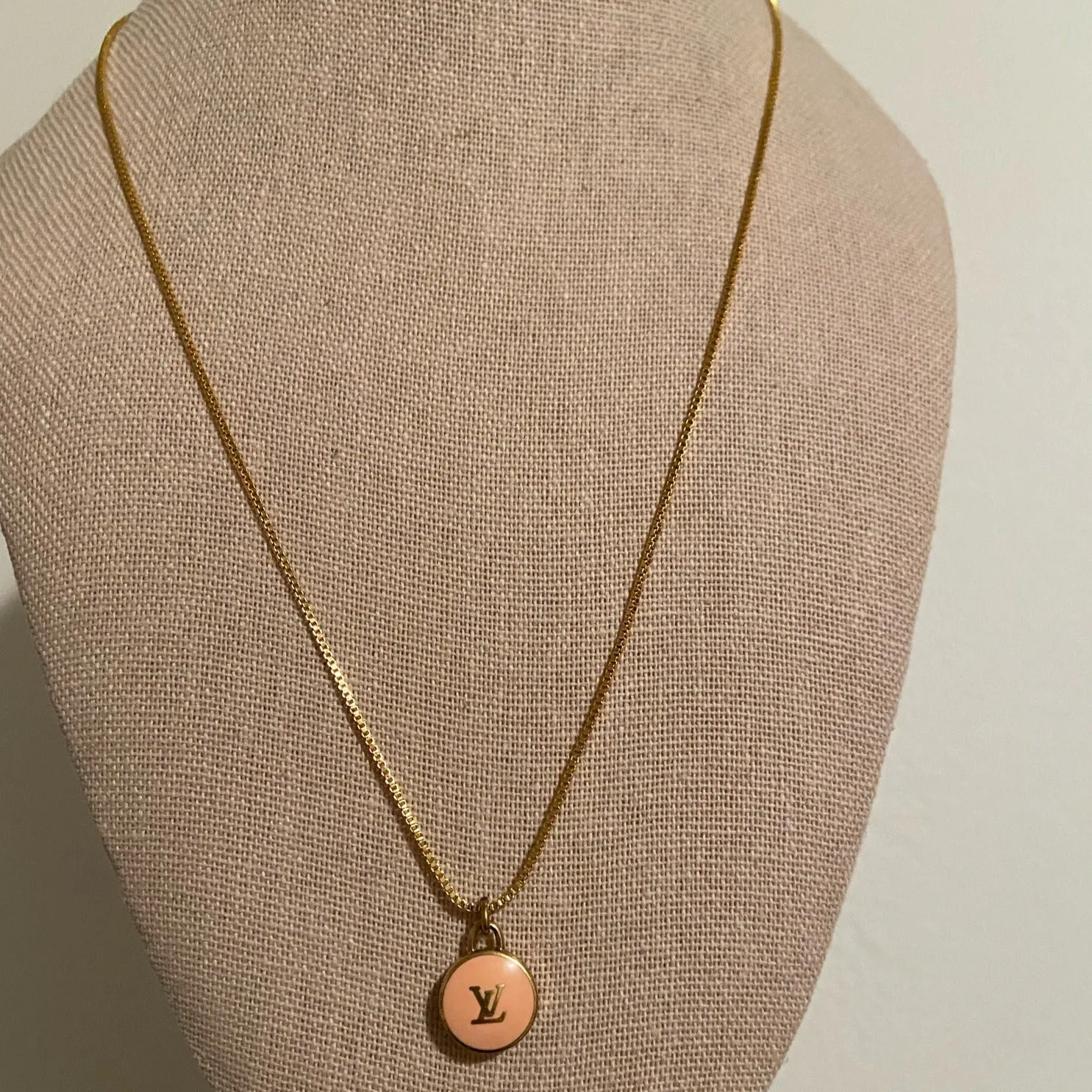 Peach LV