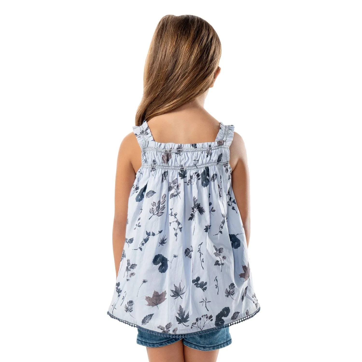Pearl Top