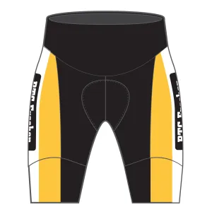 Performance High-Rise Cycle Shorts ( Womens )