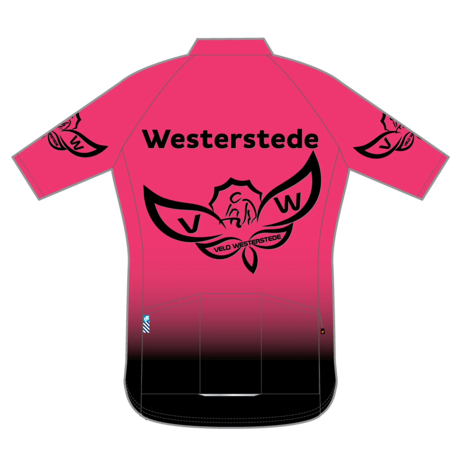 PERFORMANCE  Jersey