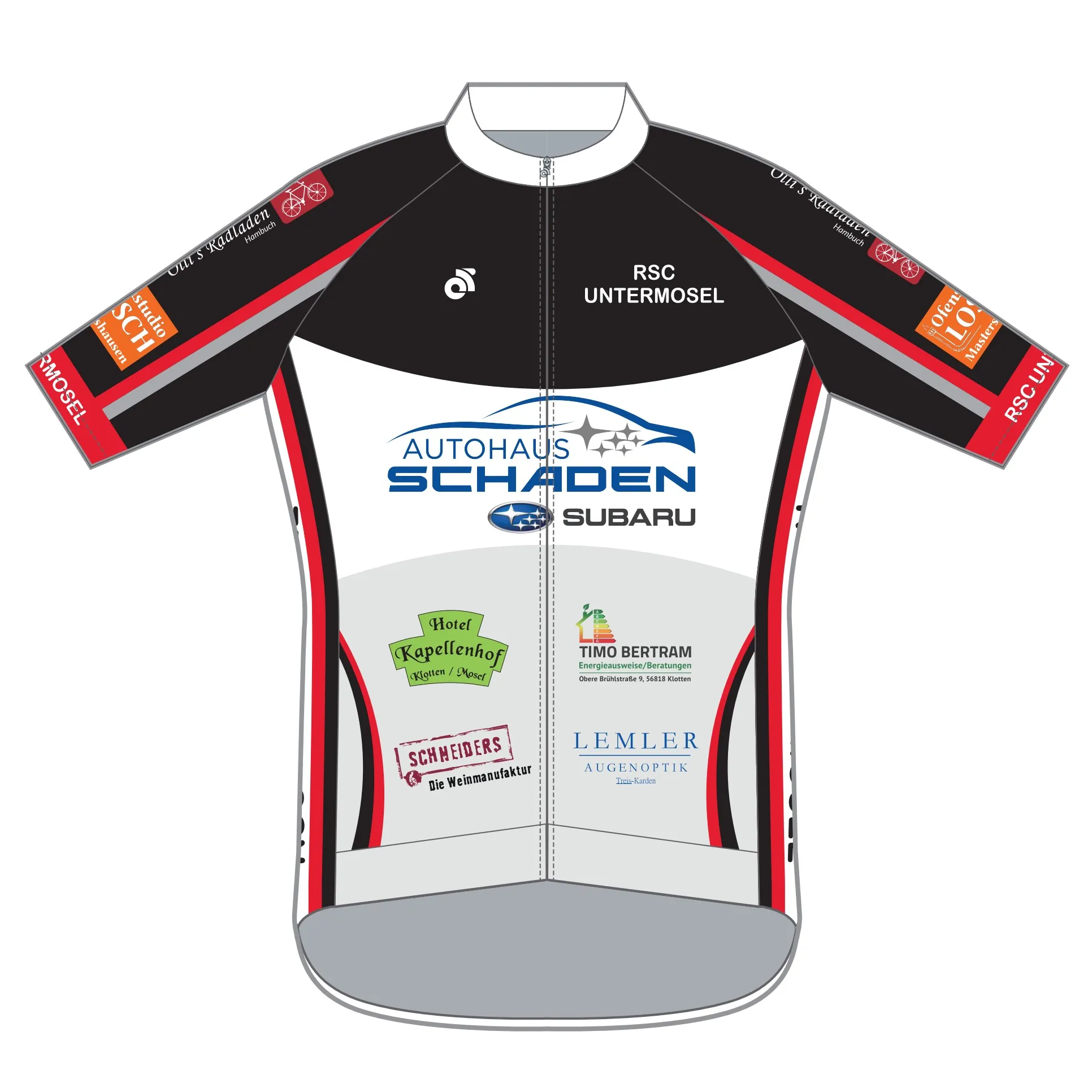 PERFORMANCE  Jersey