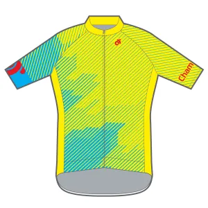 PERFORMANCE  Jersey