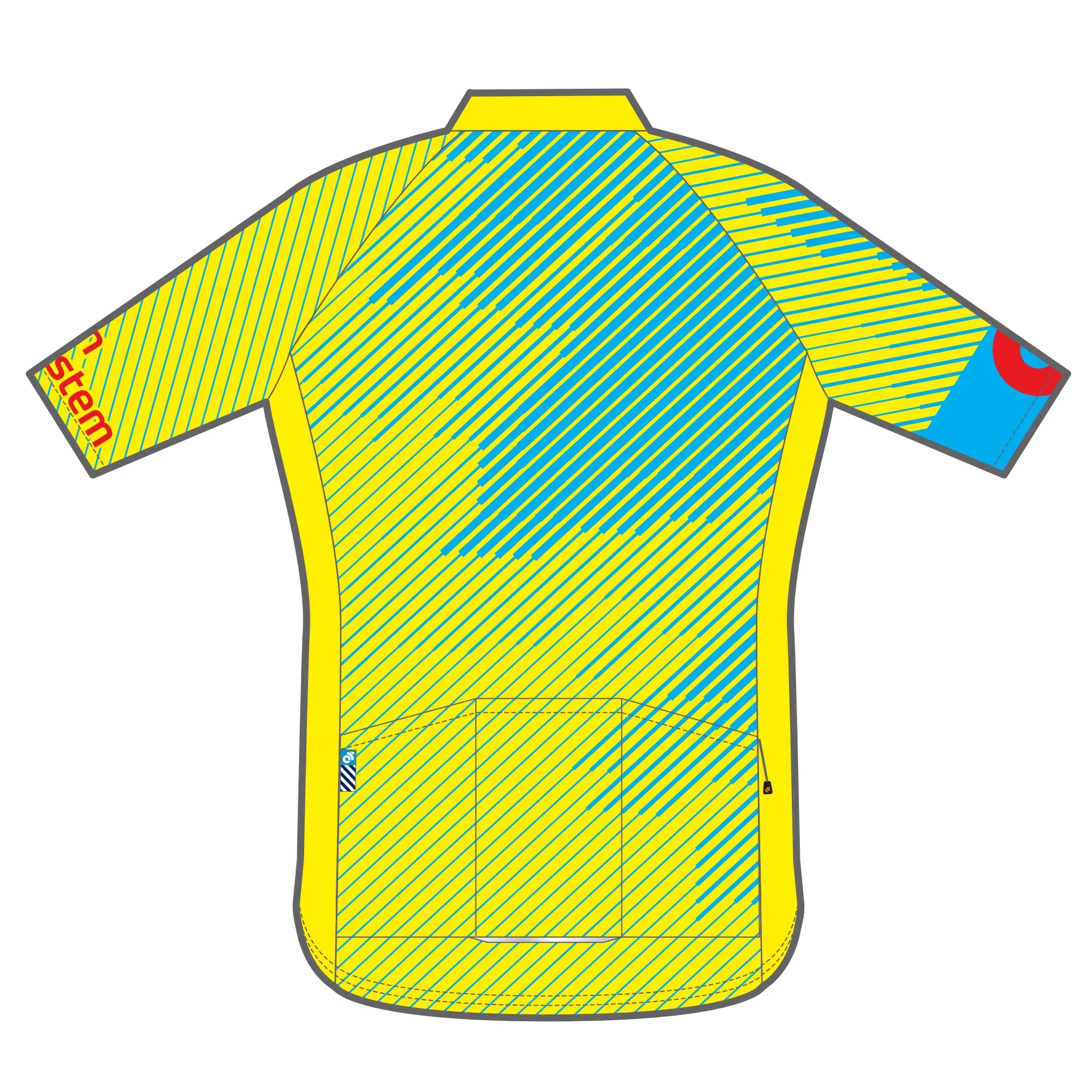 PERFORMANCE  Jersey