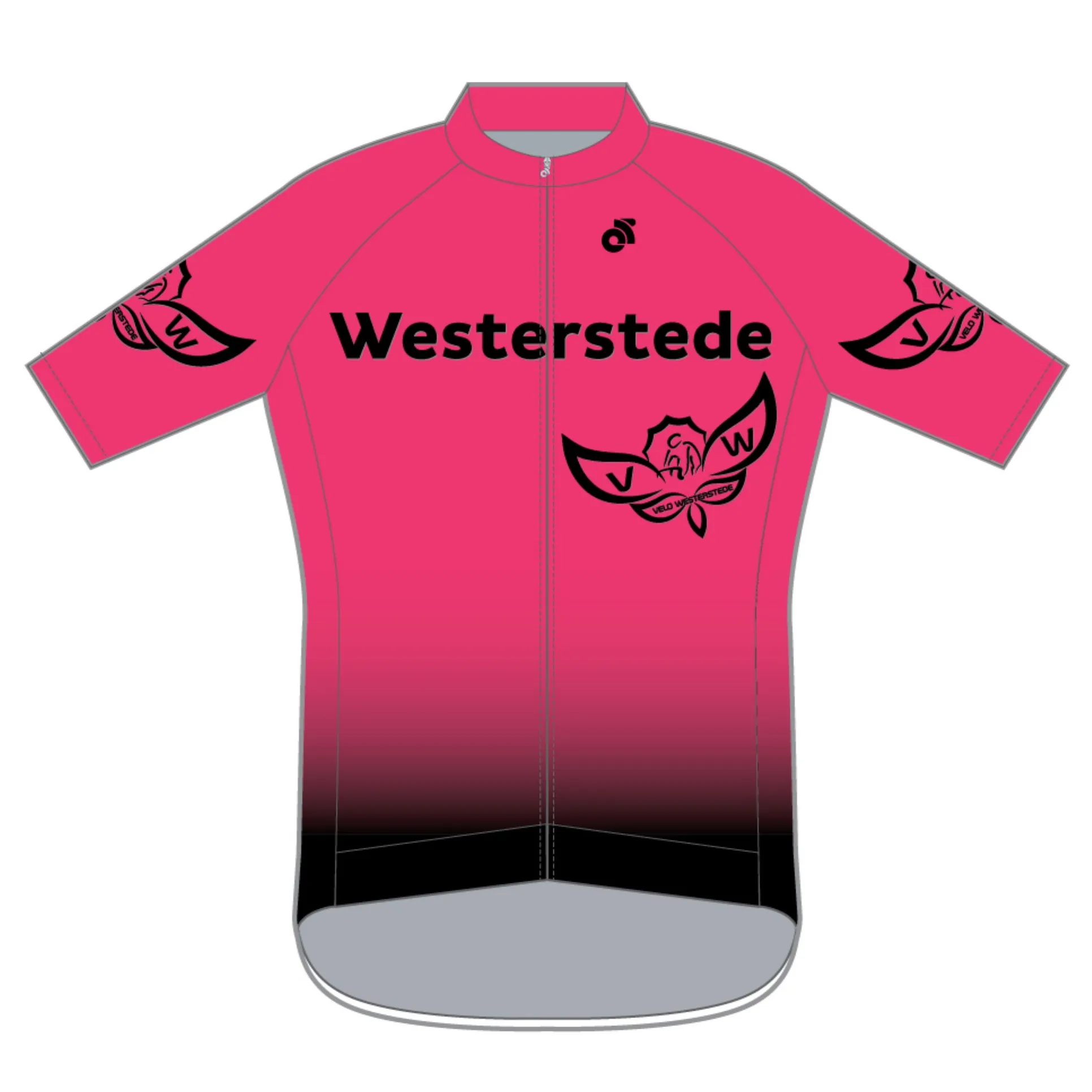 PERFORMANCE  Jersey
