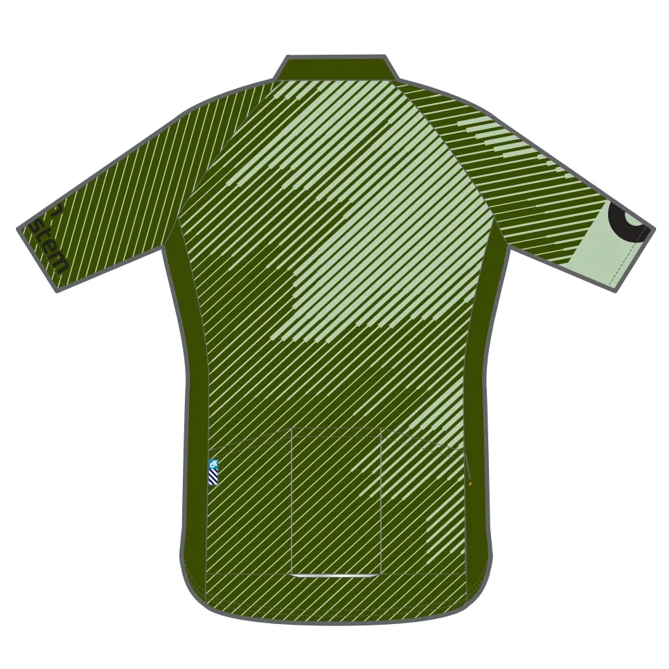 PERFORMANCE  Jersey